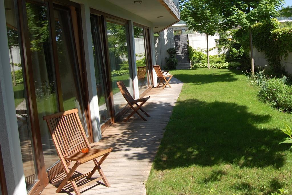 Hotel Rakar Trebnje Exterior foto